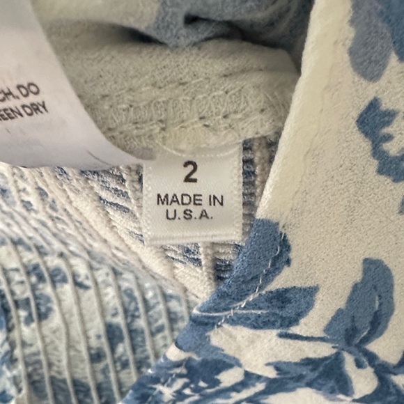 Reformation Reign Top - Picture 3 of 3